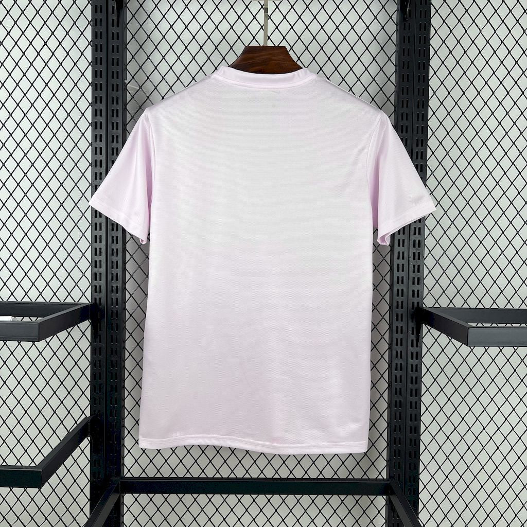 Brazil Pink City Jersey - Image 4