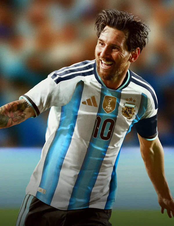 Argentina
