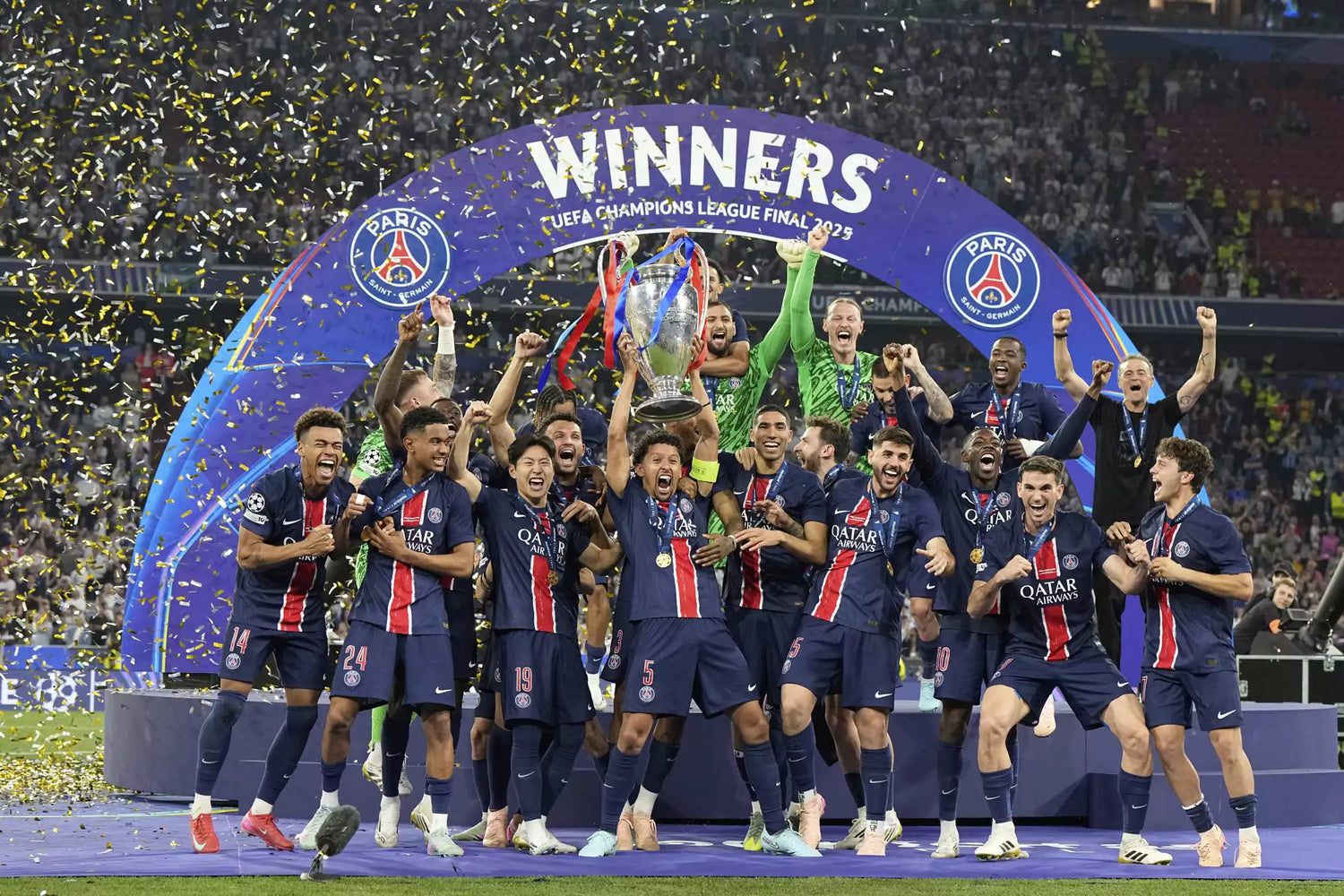 Champions