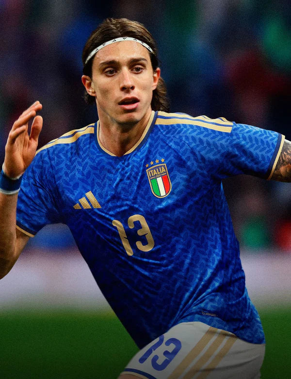 Italy