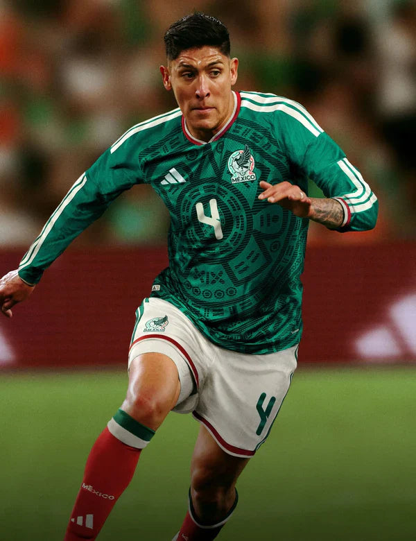 Mexico