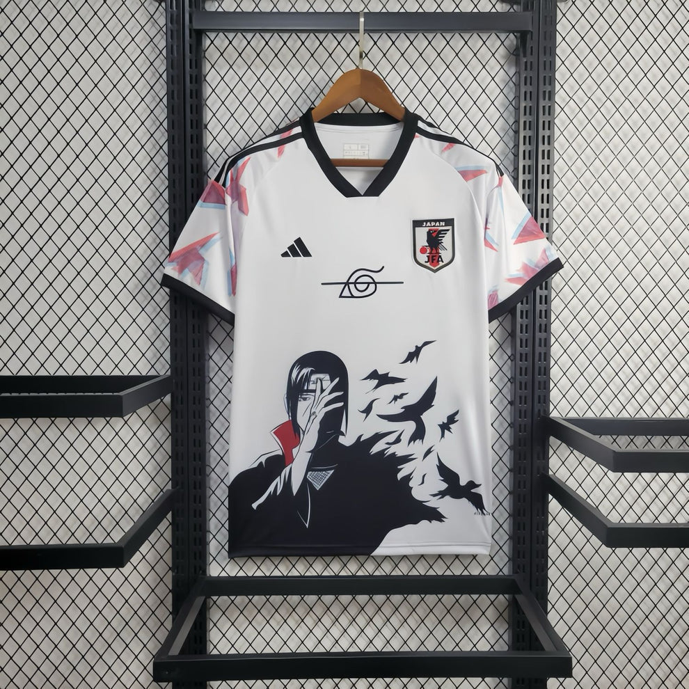 Japan "Itachi" Edition Jersey - Image 2