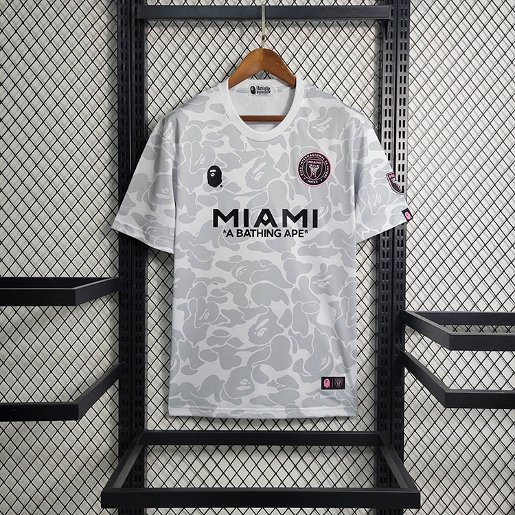 InterMiami X BAPE Edition - Image 2