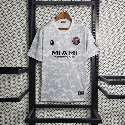 InterMiami X BAPE Edition - Image 2