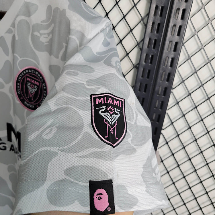 InterMiami X BAPE Edition - Image 7