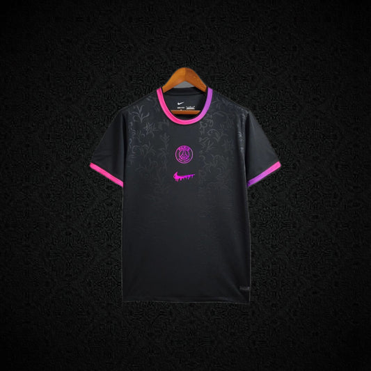 Paris "Noir" Edition Jersey