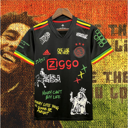 Ajax Bob Marley Edition