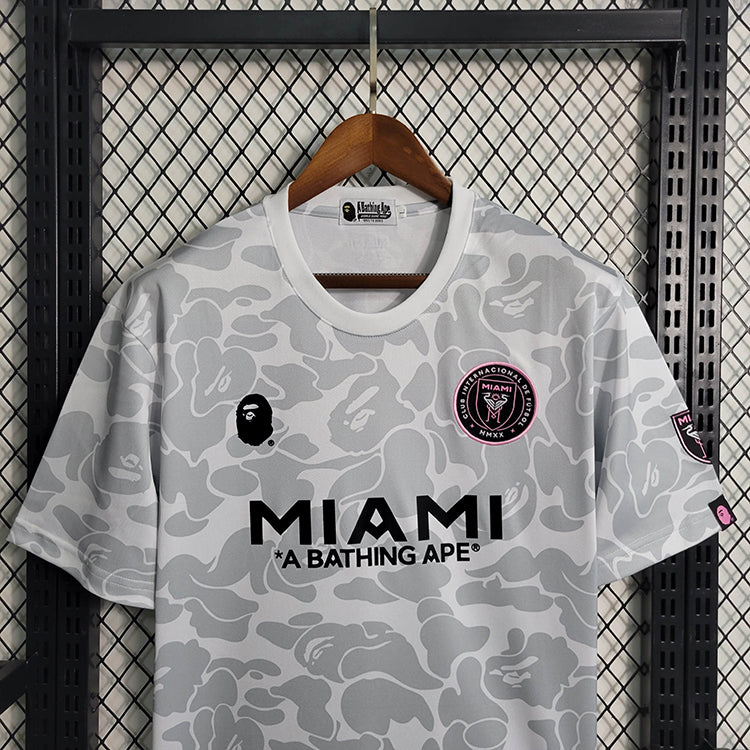 InterMiami X BAPE Edition - Image 5