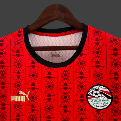 Egypt "AFCON Elites" Edition Jersey - Image 3