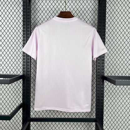 Brazil Pink City Jersey - Image 4