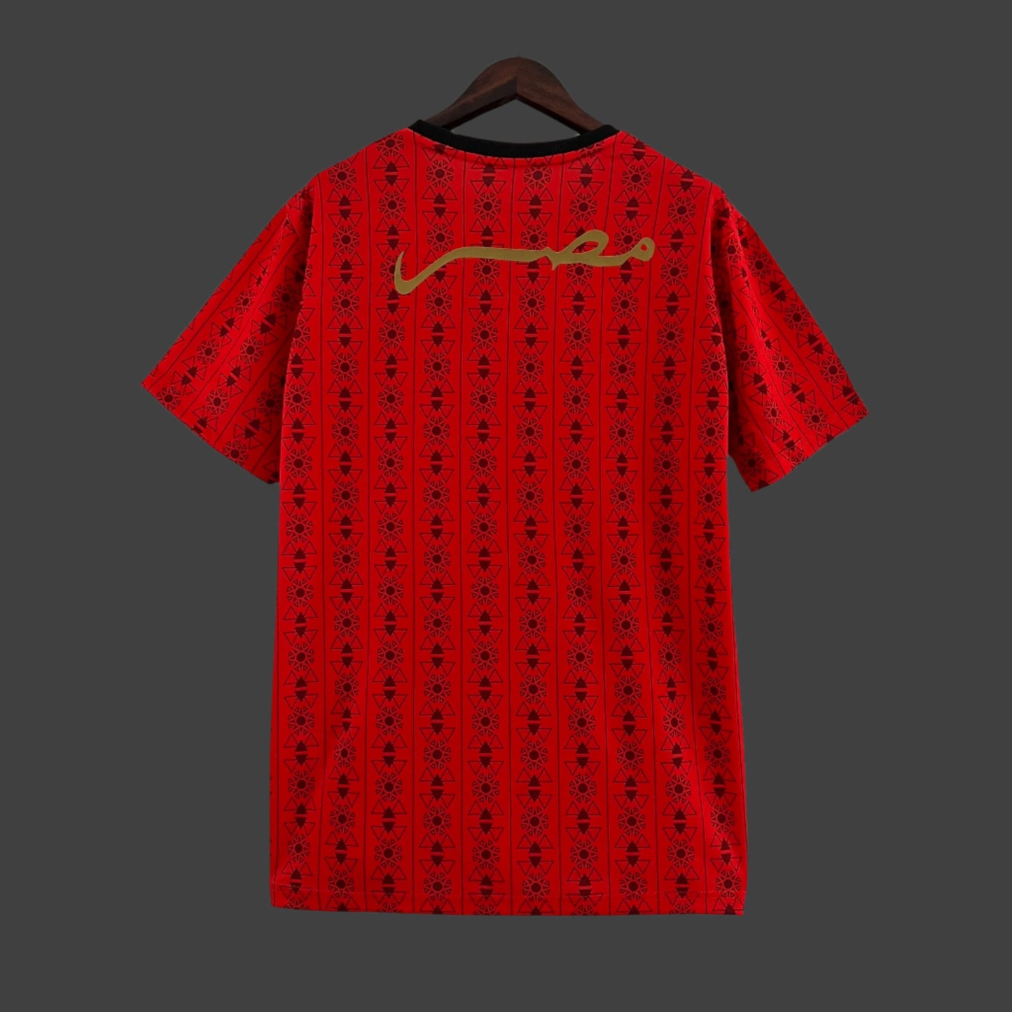Egypt "AFCON Elites" Edition Jersey - Image 4