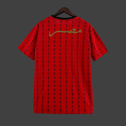 Egypt "AFCON Elites" Edition Jersey - Image 4