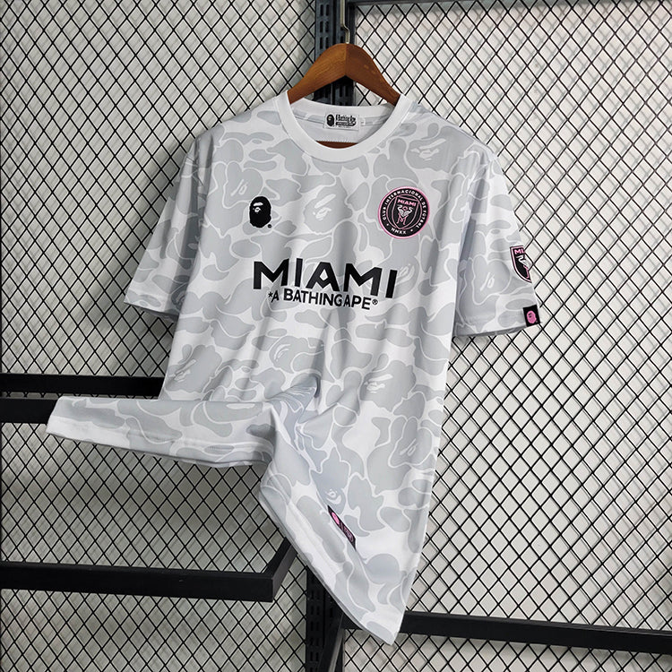InterMiami X BAPE Edition - Image 3