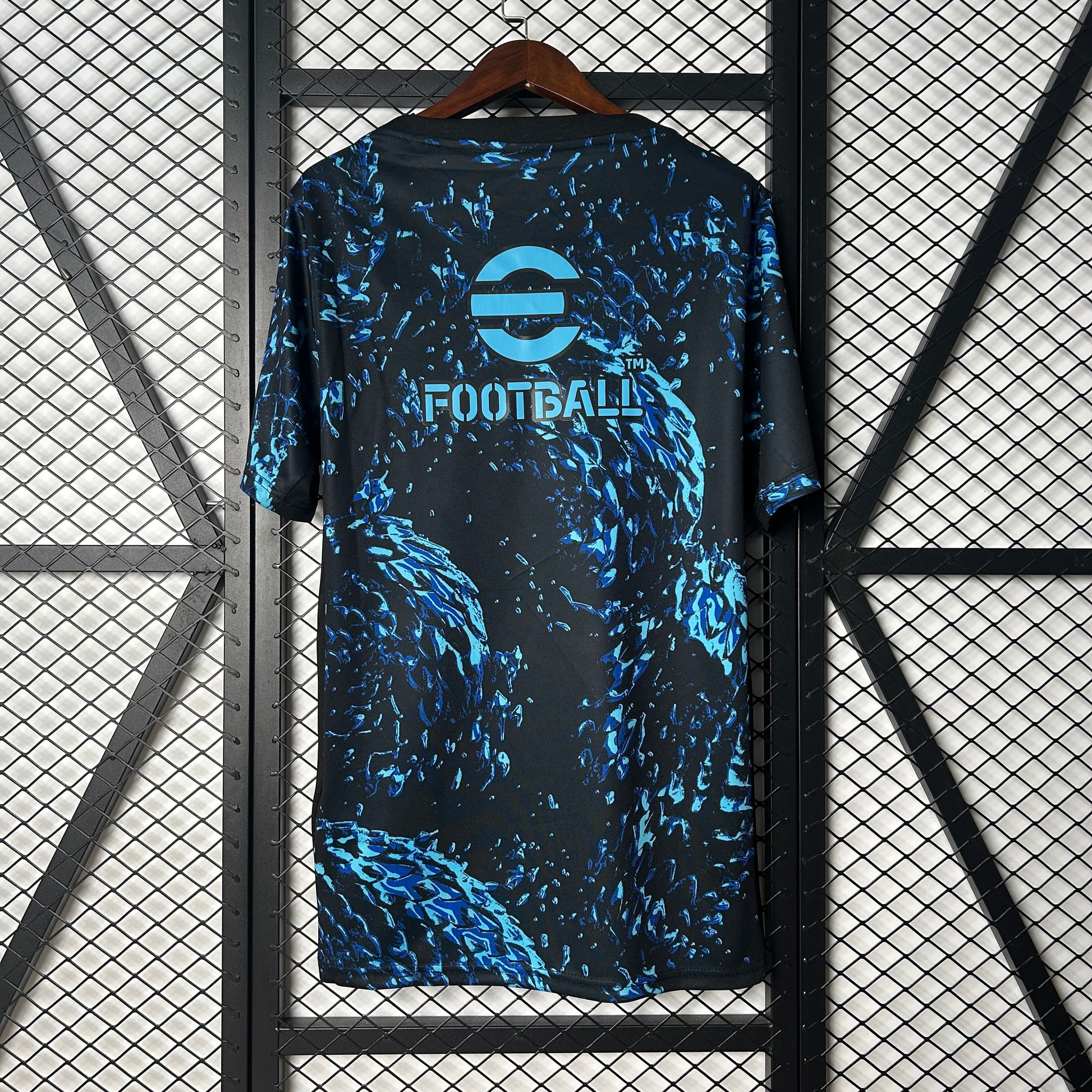 Inter Milan "Azure Inferno" Jersey - Image 3