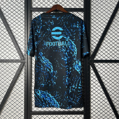 Inter Milan "Azure Inferno" Jersey - Image 3