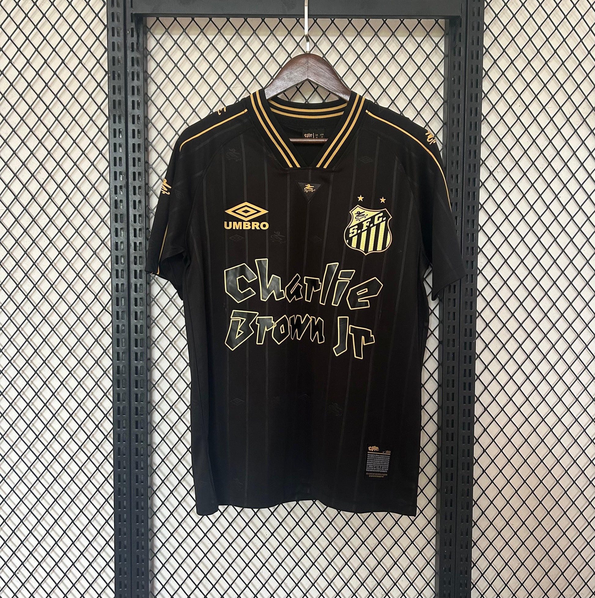 Santos Charlie Brown Edition - Image 2