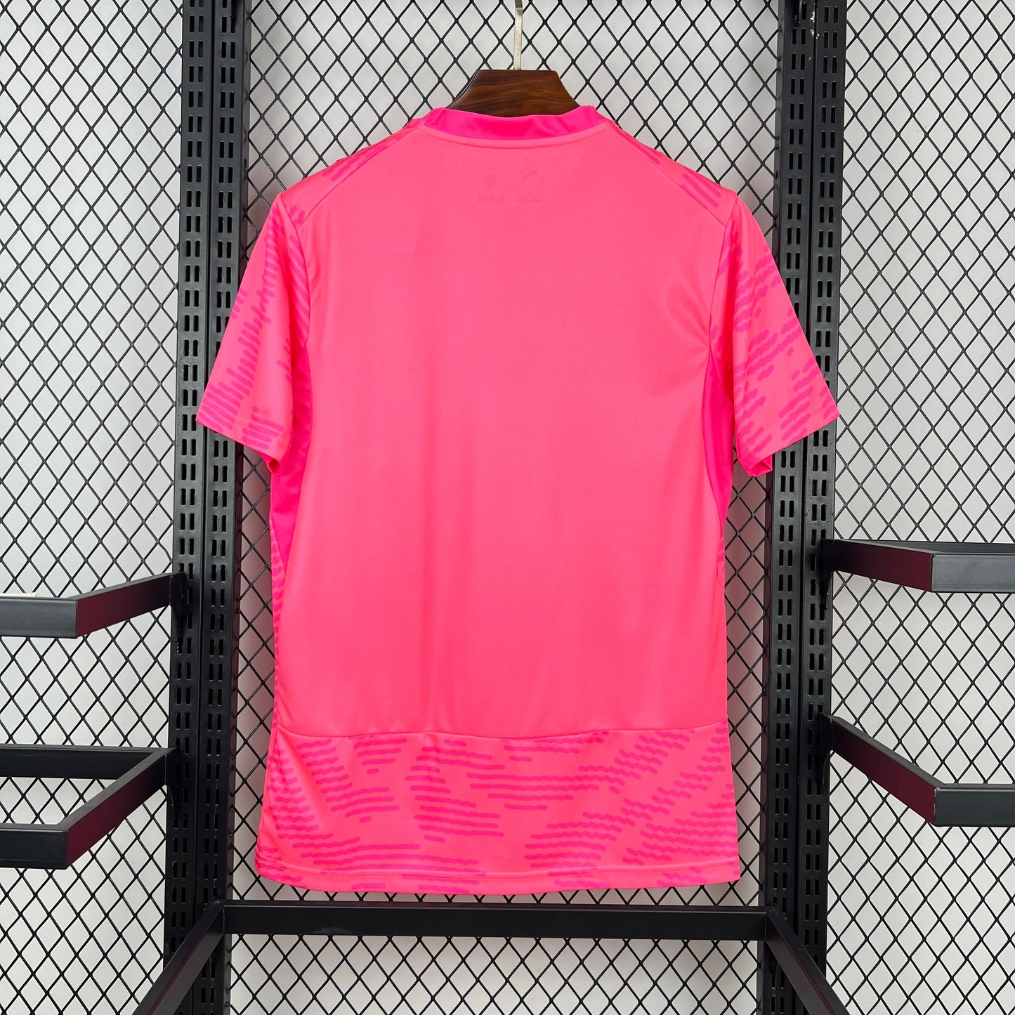 Portugal Pink Dream Jersey - Image 2