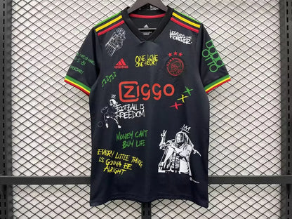 Ajax Bob Marley Edition - Image 2