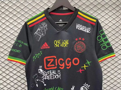 Ajax Bob Marley Edition - Image 5