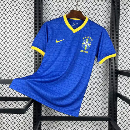 Brazil World Cup 26 Concept Jersey