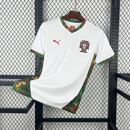 Portugal EA Concept Jersey